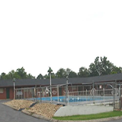 Scottish Inns Mcminnville Экстерьер фото