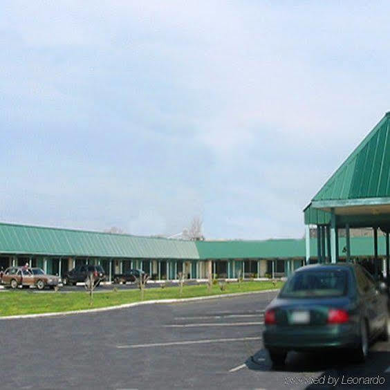 Scottish Inns Mcminnville Экстерьер фото
