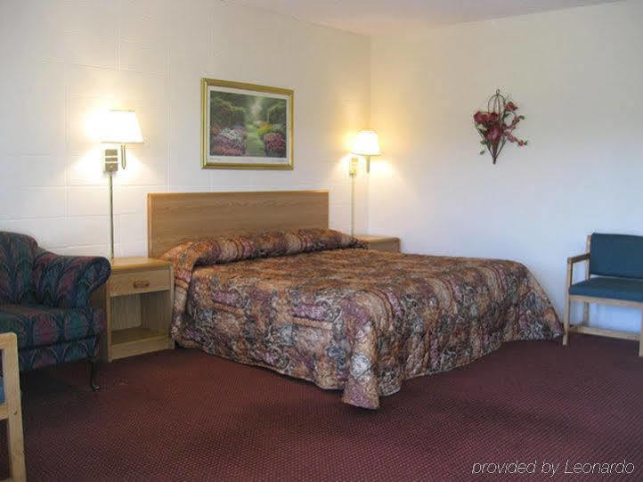 Scottish Inns Mcminnville Экстерьер фото
