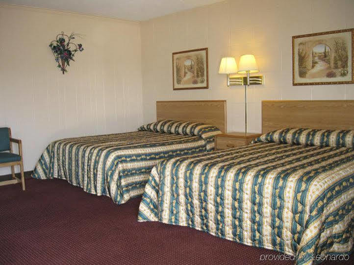 Scottish Inns Mcminnville Экстерьер фото