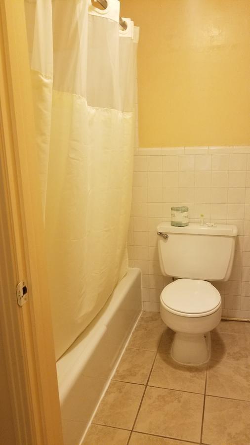 Scottish Inns Mcminnville Экстерьер фото