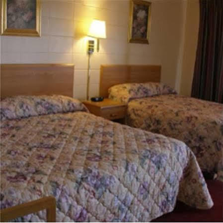 Scottish Inns Mcminnville Экстерьер фото